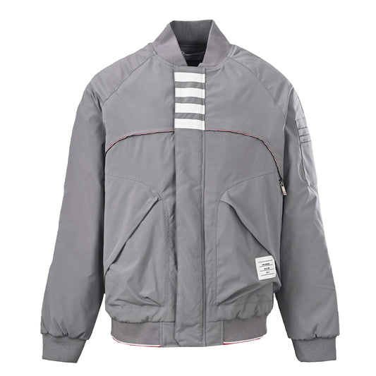 Thom Browne Lobster embroidery Jacket