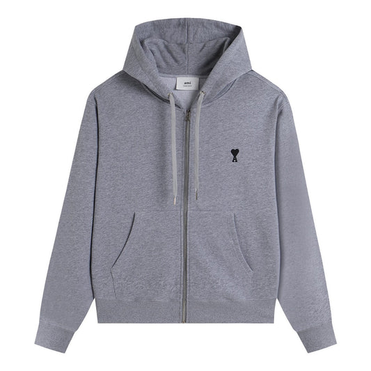 2026 AMI PARIS Unisex Cardigan