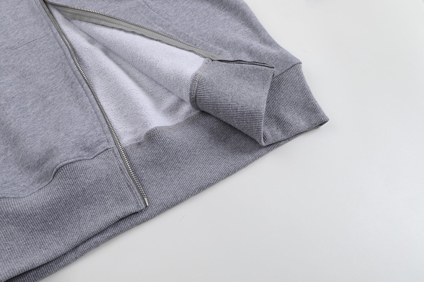 2026 AMI PARIS Unisex Cardigan