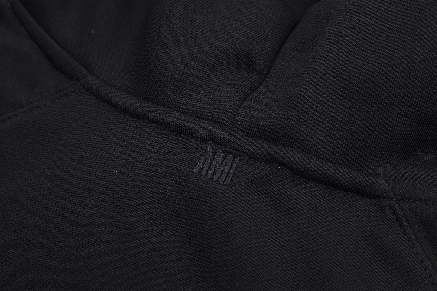 2026 AMI PARIS Unisex Hoodie