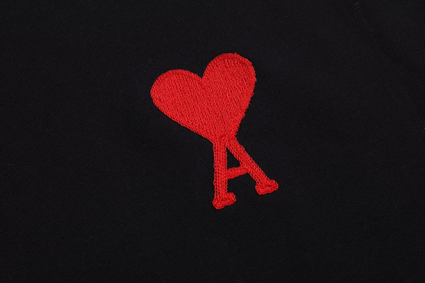 2026 AMI PARIS Unisex Hoodie