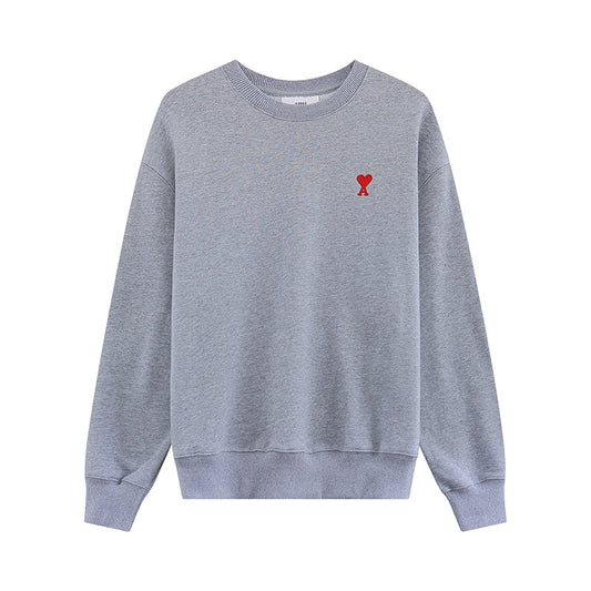 2026 AMI PARIS Unisex Hoodie