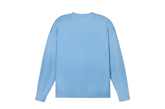 2026 AMI PARIS Sweater