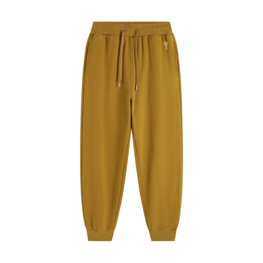 2026 AMI PARIS Jiggling sweatpants