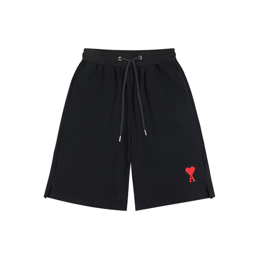 2026 AMI PARIS Shorts
