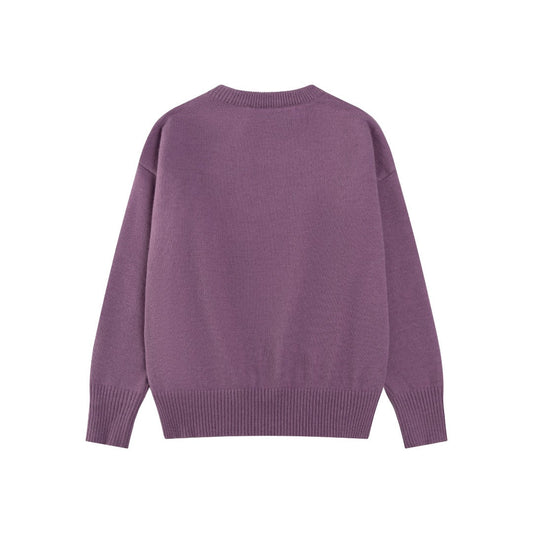 2026 AMI PARIS sweater