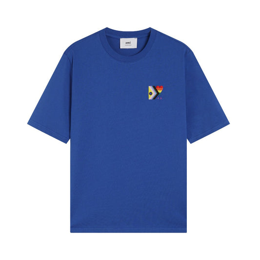 2026 AMI PARIS Unisex T-shirt