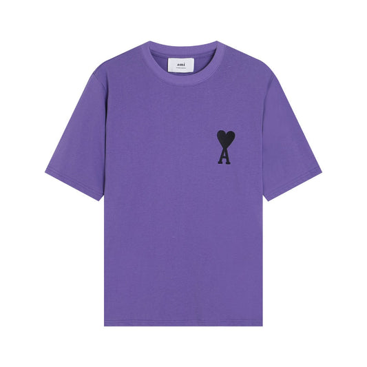 2026 AMI PARIS Unisex T-shirt