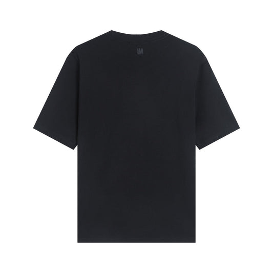 2026 AMI PARIS Unisex T-shirt