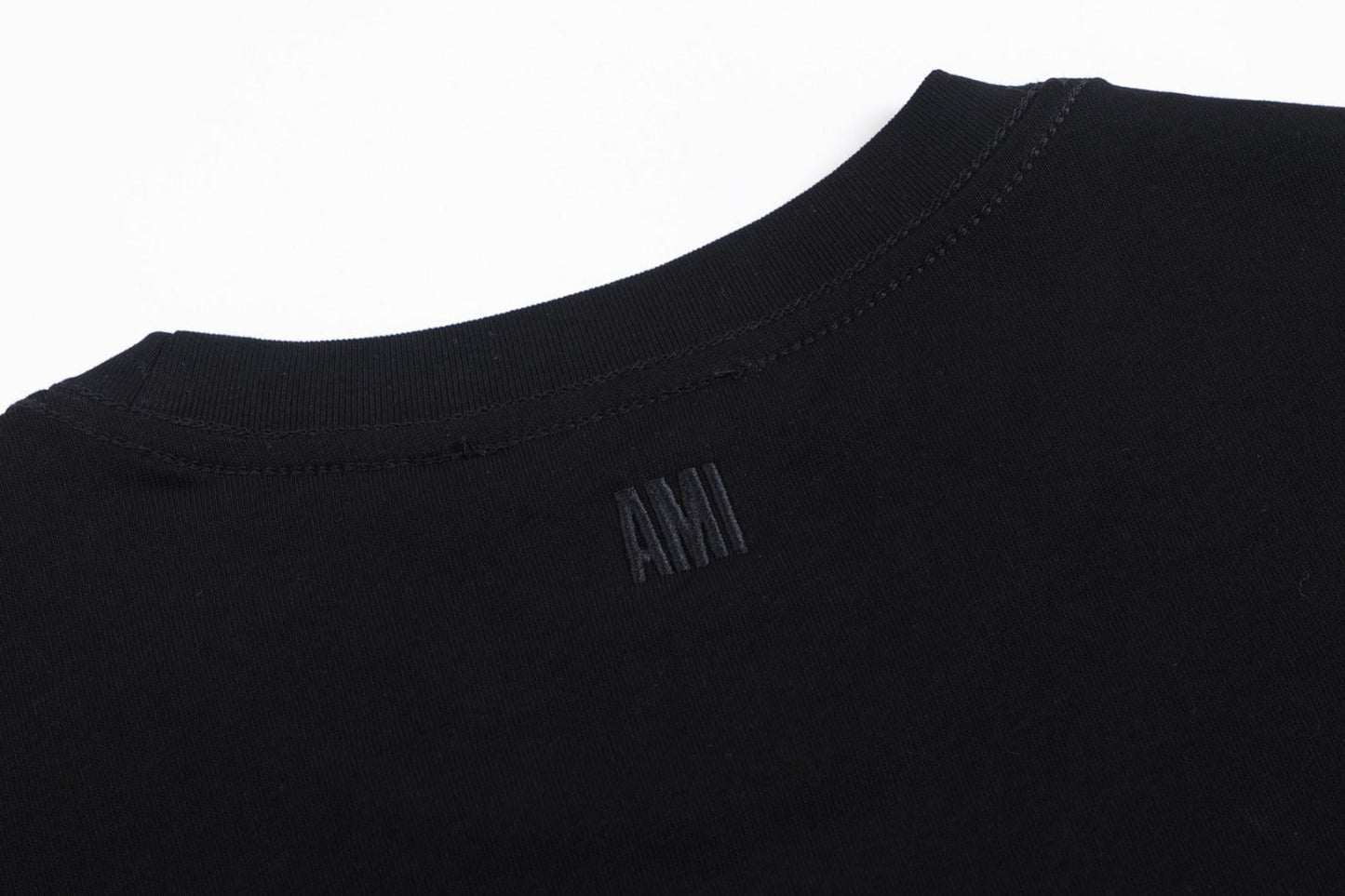 2026 AMI PARIS Unisex T-shirt