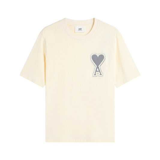 2026 AMI PARIS Unisex T-shirt