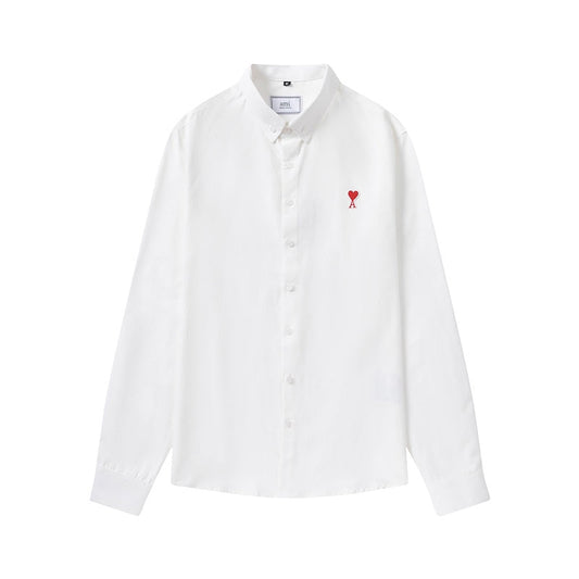 AMI PARIS Unisex shirt