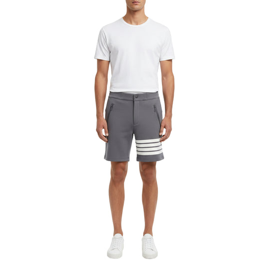 Thom Browne 4-Bar Sports shorts