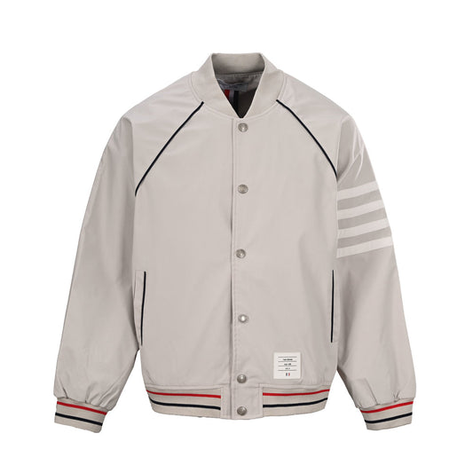 Thom Browne Back stripes Jacket