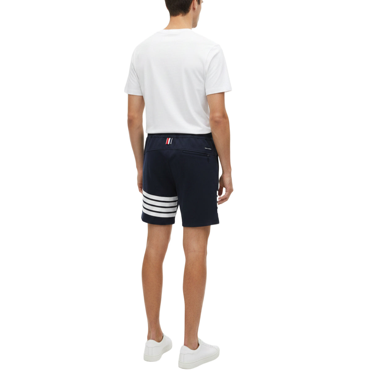 Thom Browne 4-Bar Sports shorts