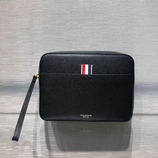 Thom Browne Top Men's Clutches