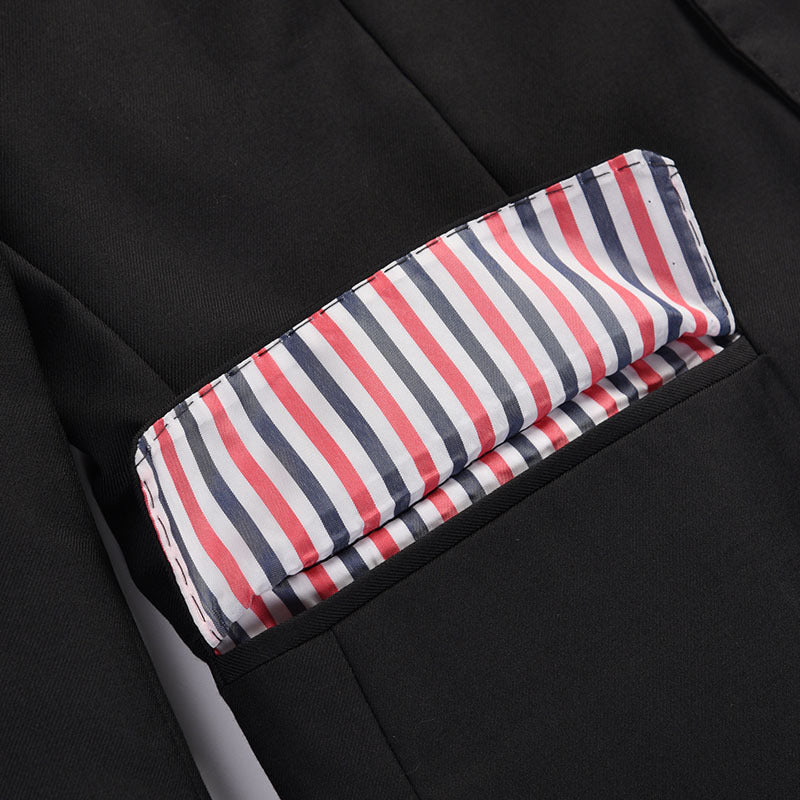 Thom Browne 2025SS Casual suit