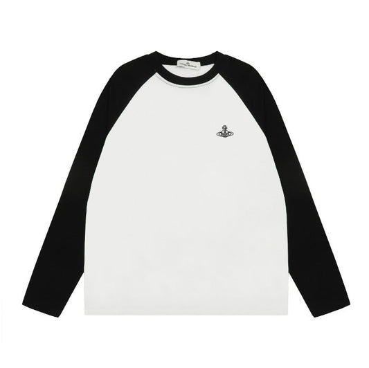 Vivienne Westwood 2026 Casual Cotton Sweatshirt