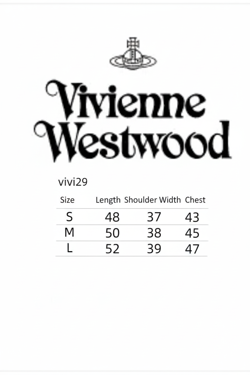 Vivienne Westwood 2026 Plaid Cotton-Wool Cardigan