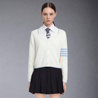 Thom Browne 2026ss Women sweater