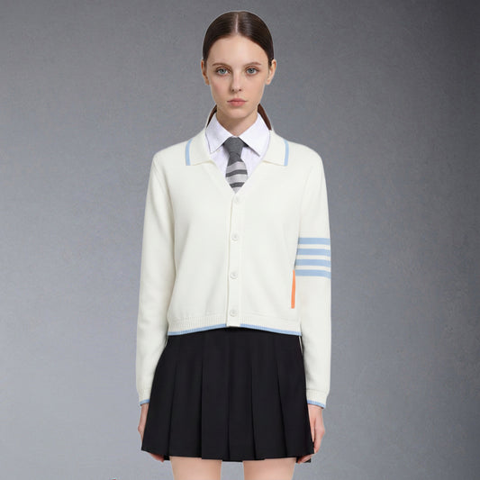 Thom Browne 2026ss Women sweater