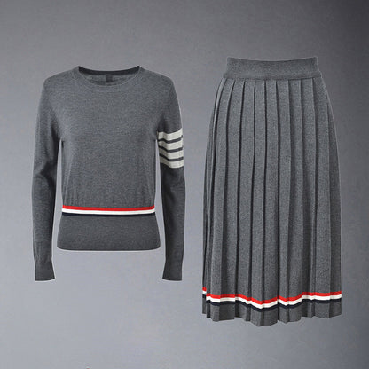Thom Browne  2025ss Women's suit