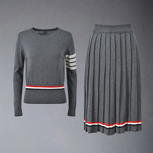 Thom Browne  2025ss Women's suit