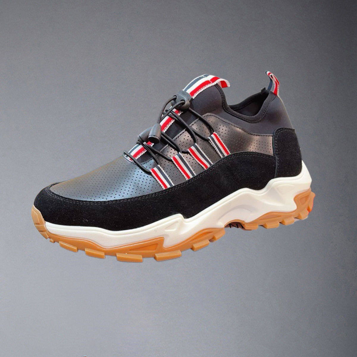 Thom Browne 2025ss Men Sneakers