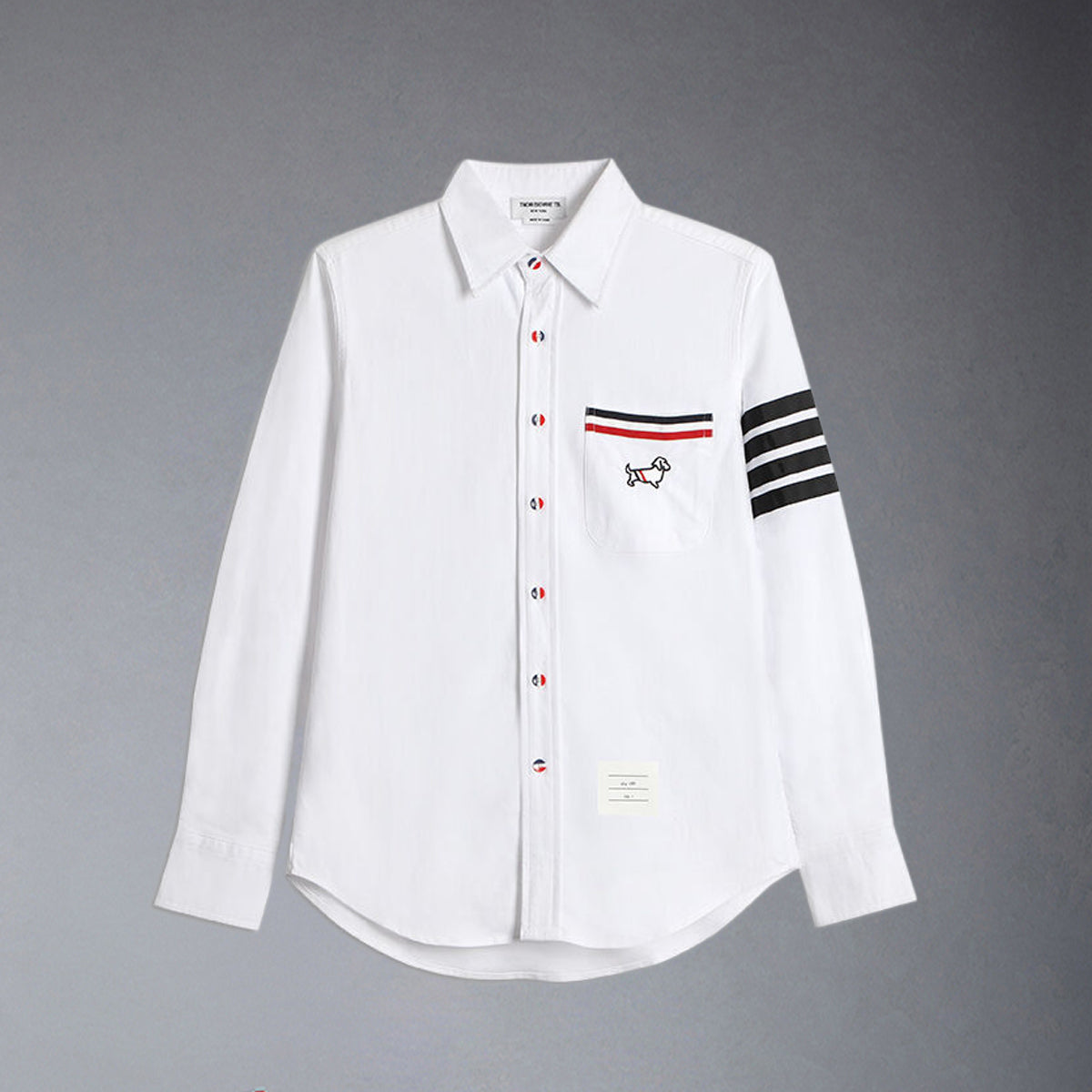 Thom Browne 2026ss Casual Oxford Shirt