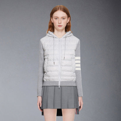 Thom Browne 2025SS Short Women's Jacket