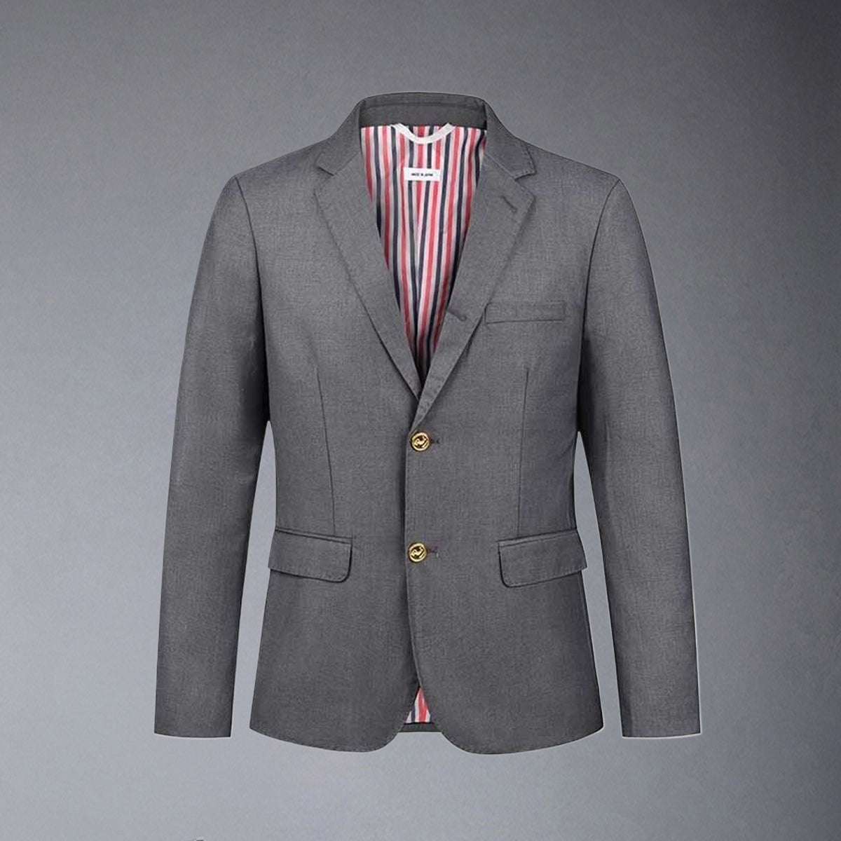 Thom Browne 2025SS Casual suit