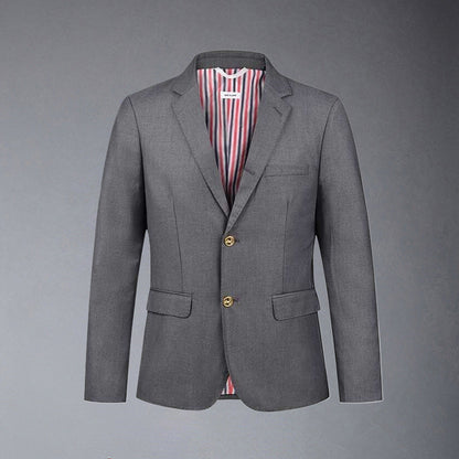 Thom Browne 2025SS Casual suit