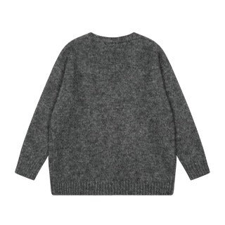 Vivienne Westwood-Wool Cardigan