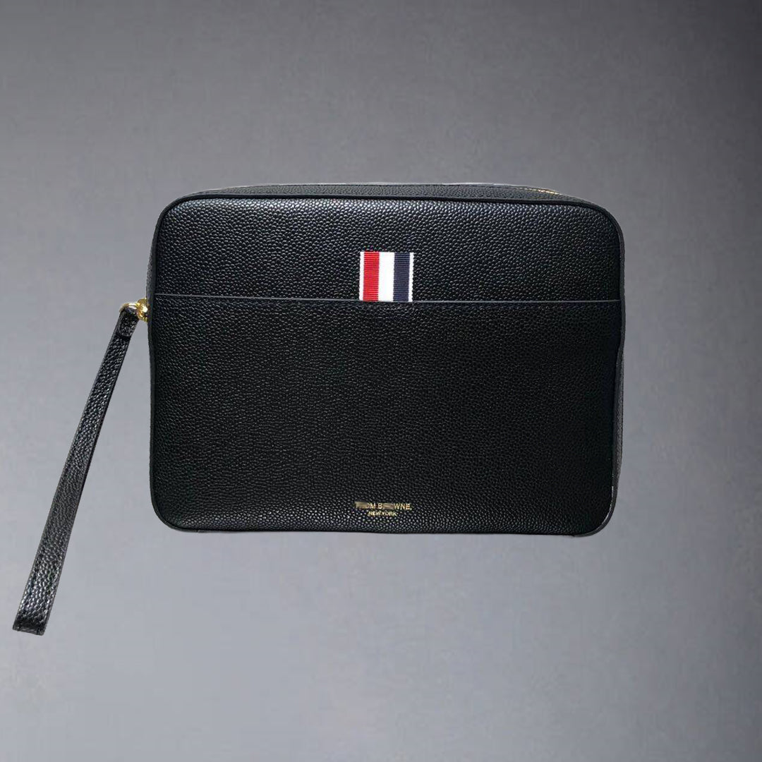 Thom Browne Top Men's Clutches