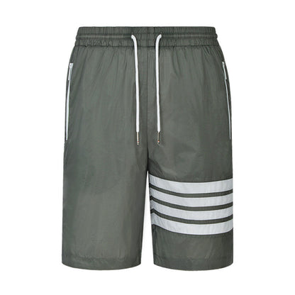 Thom Browne 2025 Sports shorts
