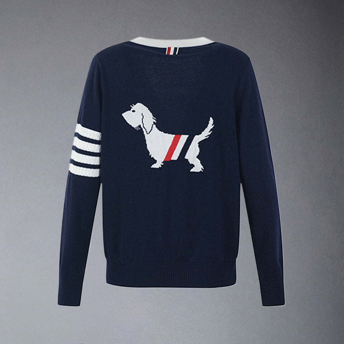 Thom Browne  2025ss Women sweater