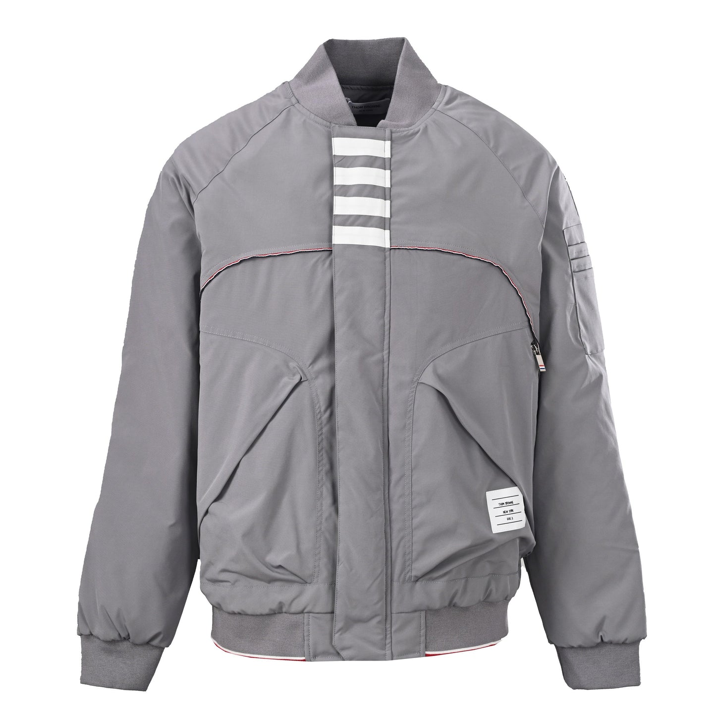 Thom Browne  Lobster embroidery Jacket