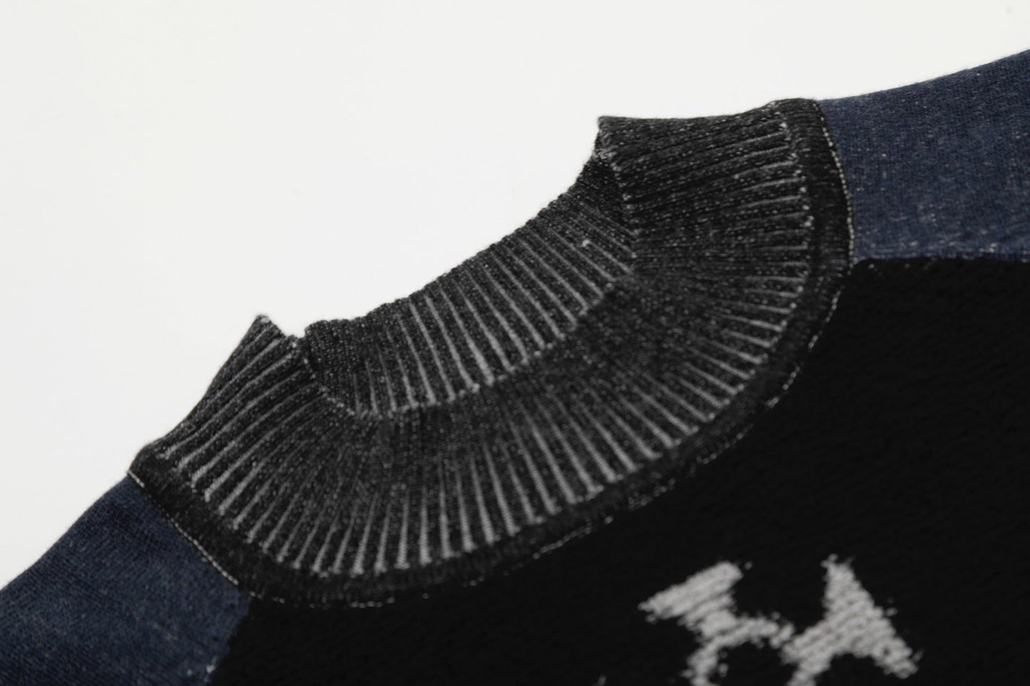 Vivienne Westwood 2026 Crewneck Sweater with Large Logo