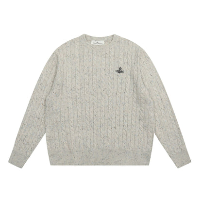 Vivienne Westwood 2026 Cotton-Wool Cardigan