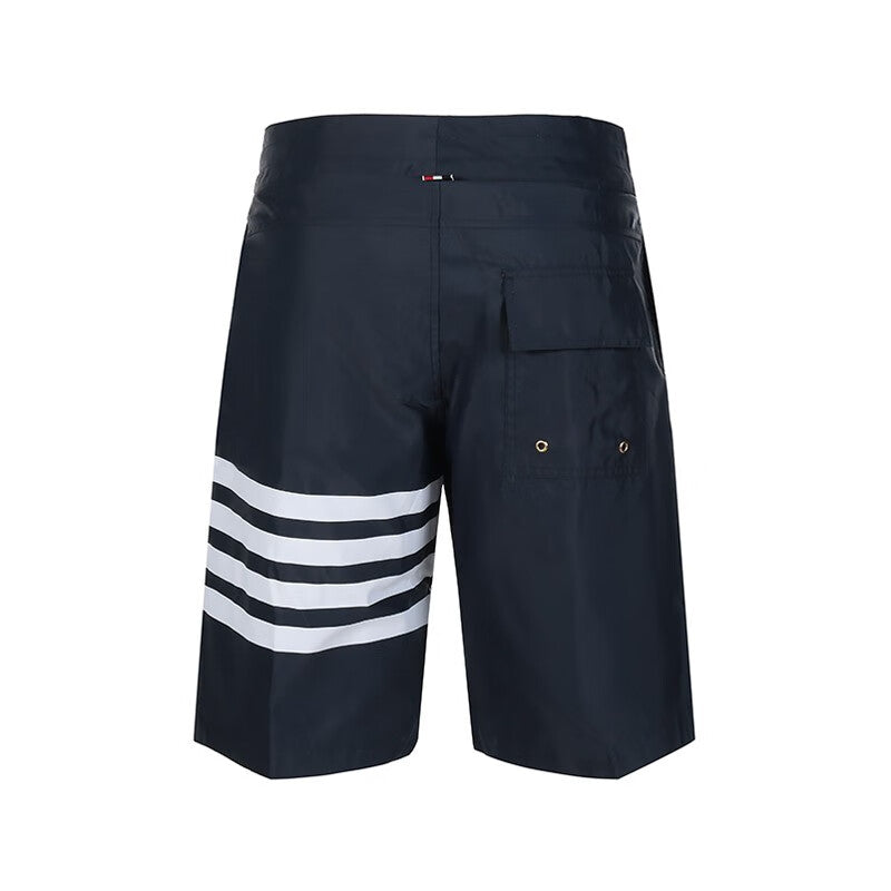 Thom Browne 2025ss Sports shorts