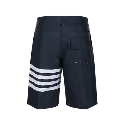 Thom Browne 2025ss Sports shorts
