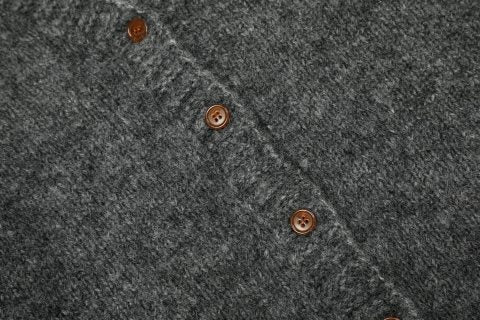 Vivienne Westwood-Wool Cardigan