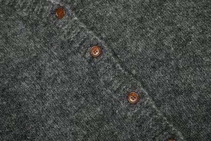 Vivienne Westwood-Wool Cardigan