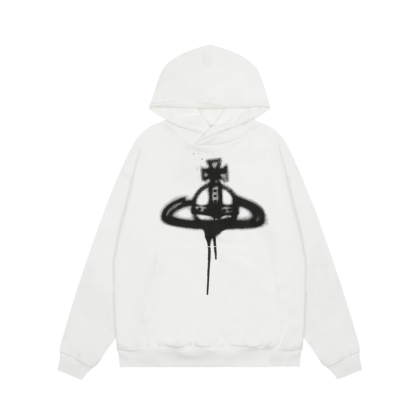 Vivienne Westwood 2026 Casual Hoodie