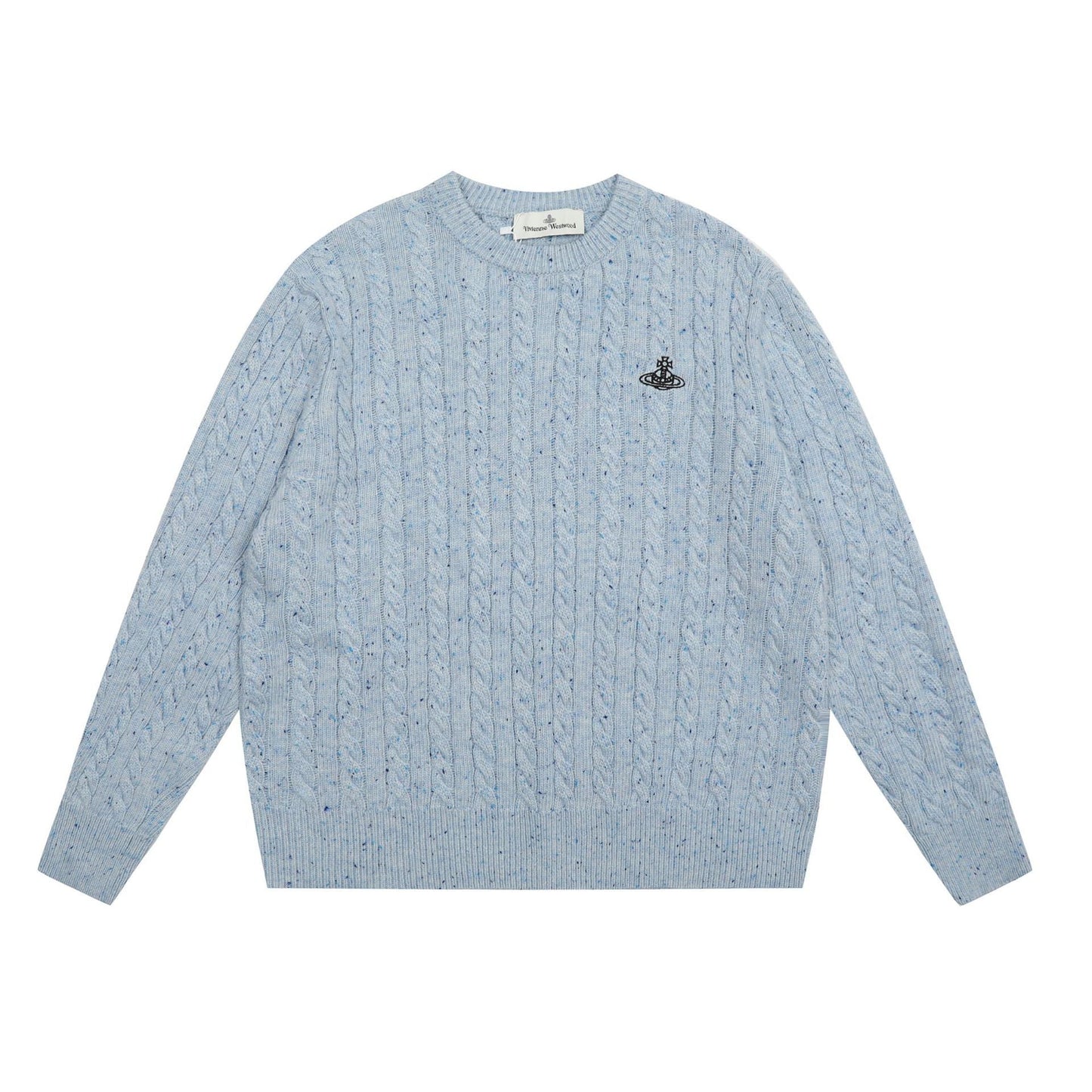 Vivienne Westwood 2026 Cotton-Wool Cardigan