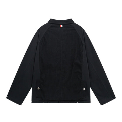 Thom Browne 2025 Pocket Jacket