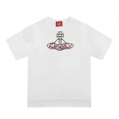 Vivienne Westwood Casual T-shirt