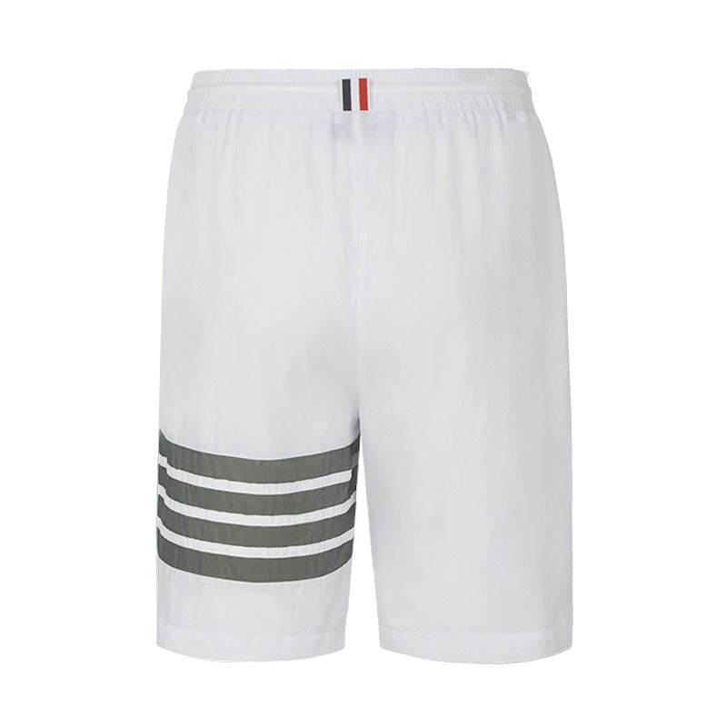 Thom Browne 2025 Sports shorts