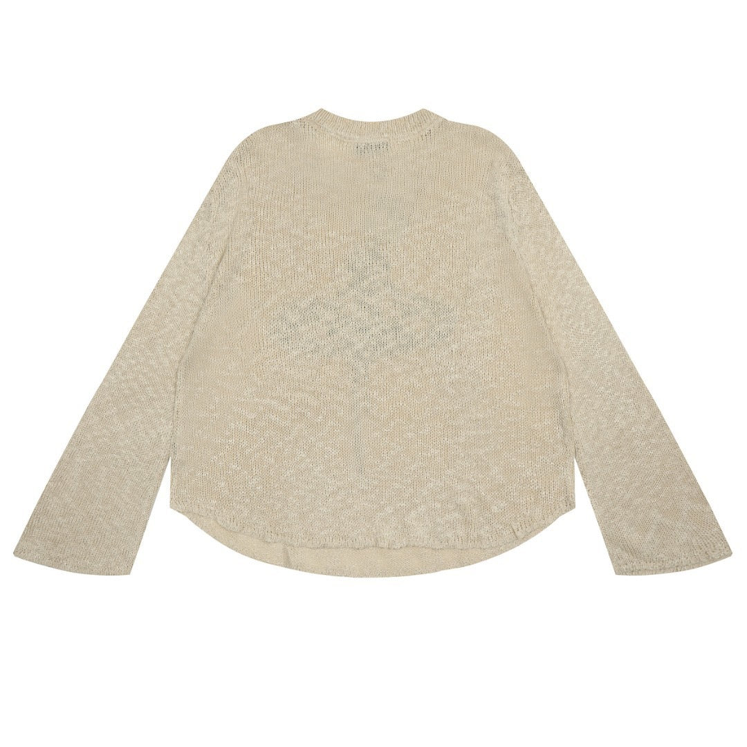 Vivienne Westwood 2026 Cotton-Wool Cardigan