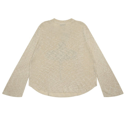 Vivienne Westwood 2026 Cotton-Wool Cardigan